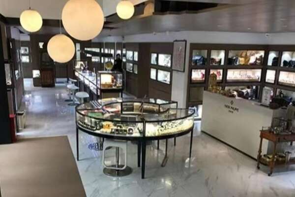 浪卡子县寄卖奢侈品店